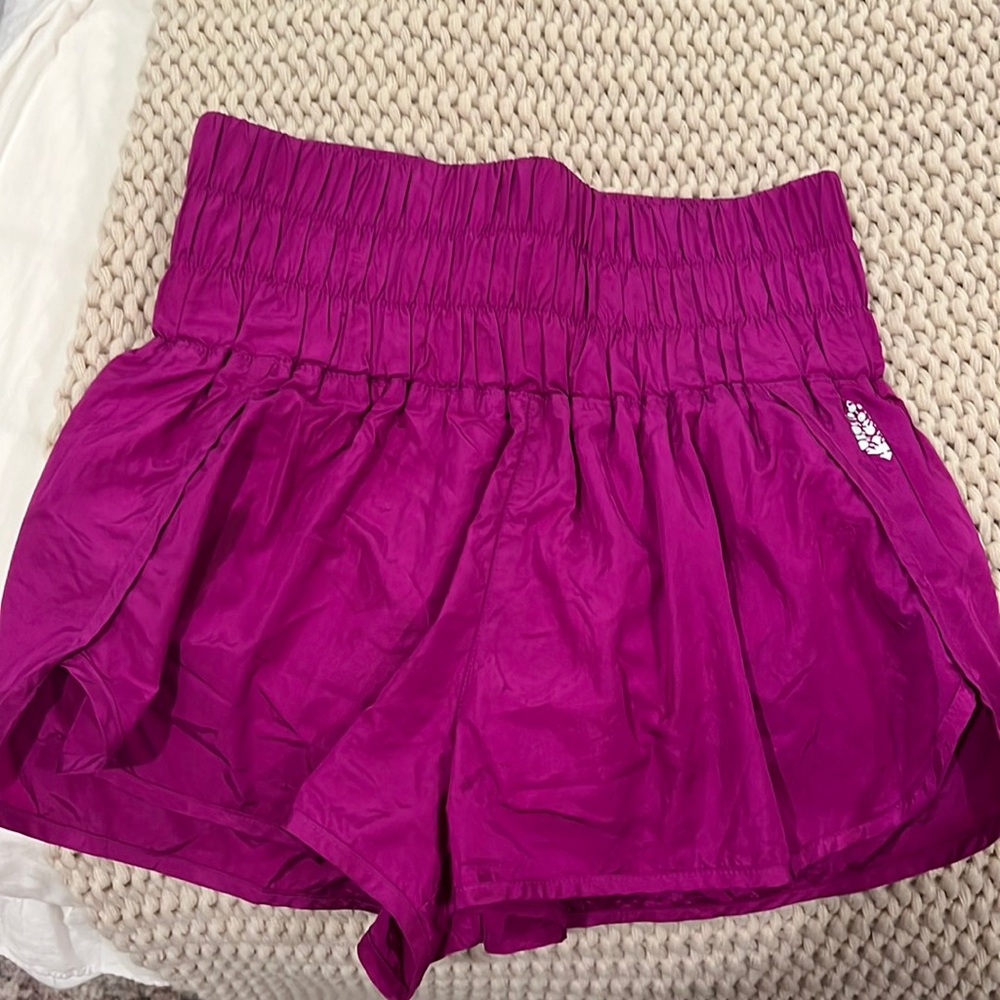 The Way Home Shorts by FP Movement